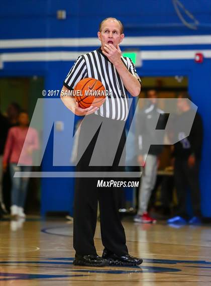 Thumbnail 2 in Taft vs El Camino Real photogallery.