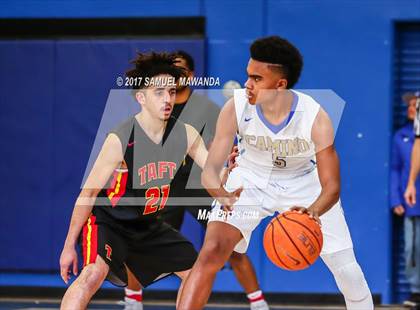 Thumbnail 3 in Taft vs El Camino Real photogallery.