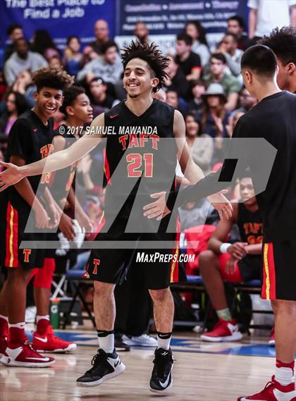 Thumbnail 1 in Taft vs El Camino Real photogallery.