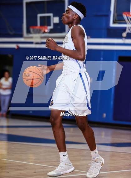 Thumbnail 3 in Taft vs El Camino Real photogallery.