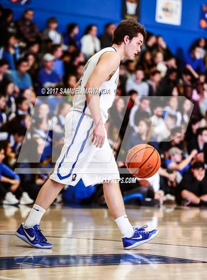 Thumbnail 2 in Taft vs El Camino Real photogallery.