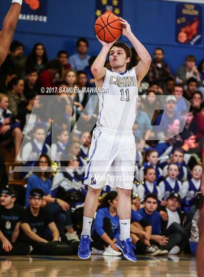 Thumbnail 1 in Taft vs El Camino Real photogallery.