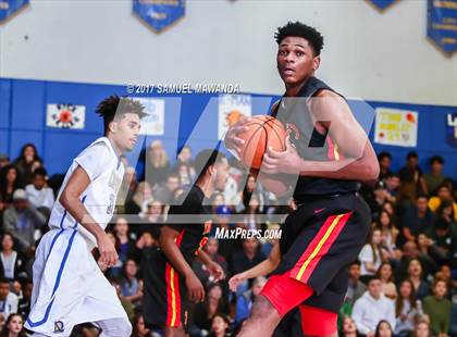 Thumbnail 2 in Taft vs El Camino Real photogallery.