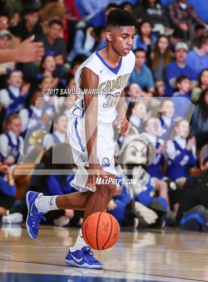 Thumbnail 3 in Taft vs El Camino Real photogallery.
