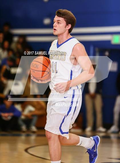 Thumbnail 2 in Taft vs El Camino Real photogallery.