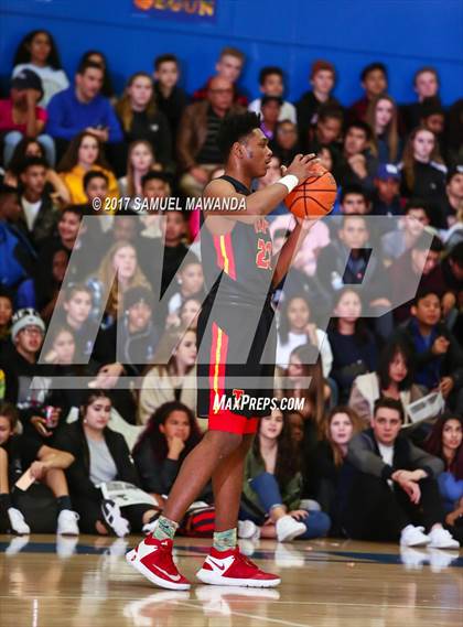 Thumbnail 3 in Taft vs El Camino Real photogallery.