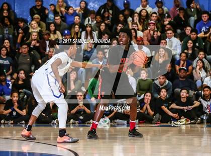 Thumbnail 2 in Taft vs El Camino Real photogallery.