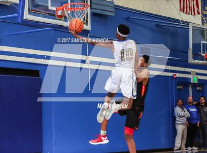 Thumbnail 1 in Taft vs El Camino Real photogallery.