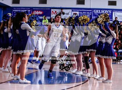 Thumbnail 3 in Taft vs El Camino Real photogallery.