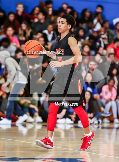 Thumbnail 3 in Taft vs El Camino Real photogallery.