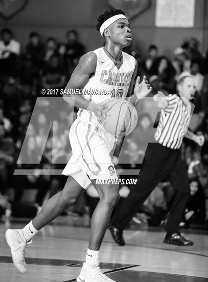 Thumbnail 2 in Taft vs El Camino Real photogallery.