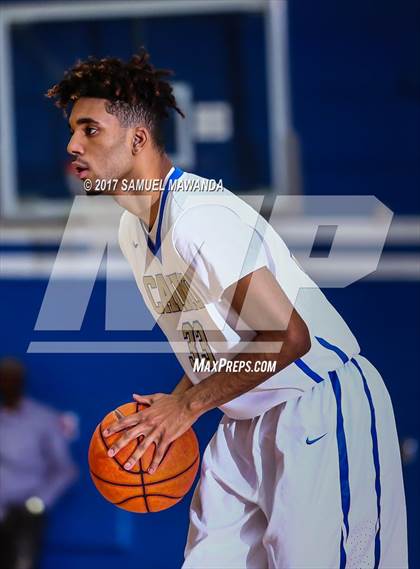 Thumbnail 2 in Taft vs El Camino Real photogallery.