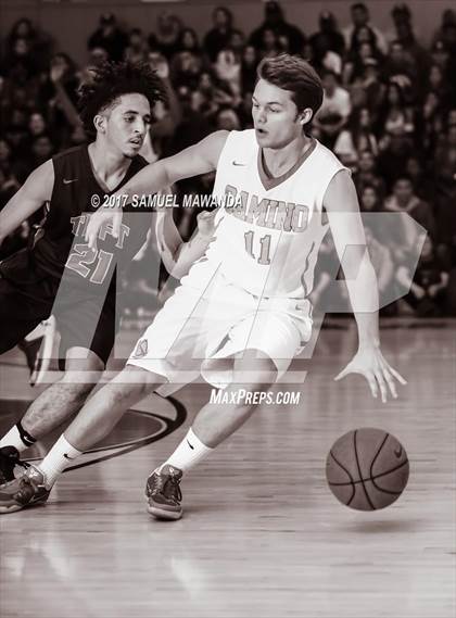 Thumbnail 3 in Taft vs El Camino Real photogallery.
