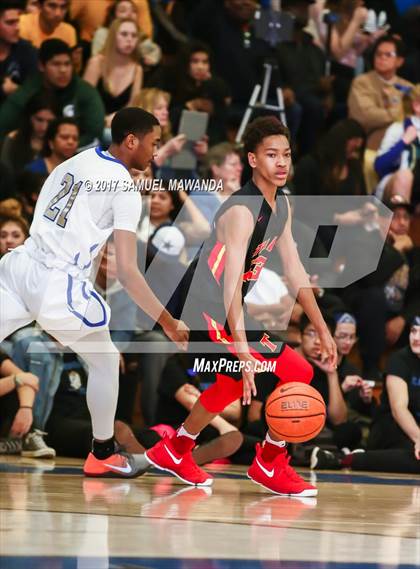 Thumbnail 2 in Taft vs El Camino Real photogallery.