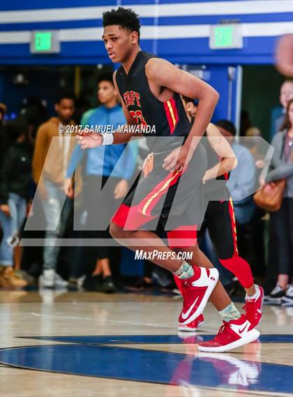 Thumbnail 2 in Taft vs El Camino Real photogallery.