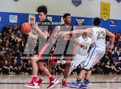 Thumbnail 1 in Taft vs El Camino Real photogallery.