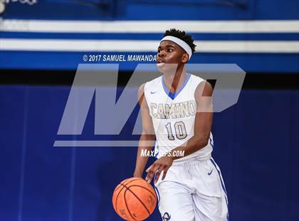 Thumbnail 1 in Taft vs El Camino Real photogallery.