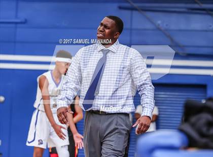 Thumbnail 1 in Taft vs El Camino Real photogallery.