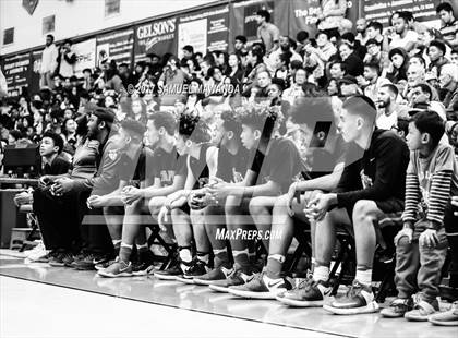 Thumbnail 1 in Taft vs El Camino Real photogallery.
