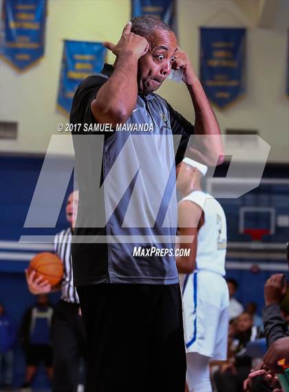 Thumbnail 3 in Taft vs El Camino Real photogallery.