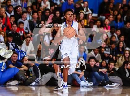 Thumbnail 2 in Taft vs El Camino Real photogallery.