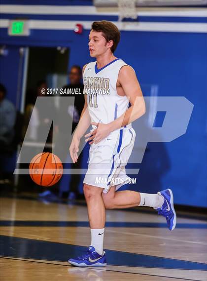 Thumbnail 3 in Taft vs El Camino Real photogallery.