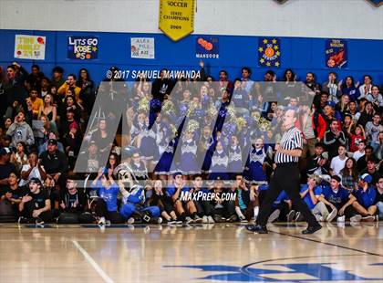 Thumbnail 1 in Taft vs El Camino Real photogallery.