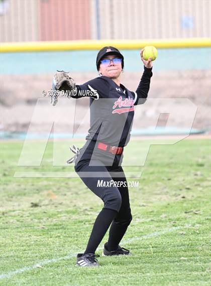 Thumbnail 3 in Antelope Valley @ Palmdale photogallery.
