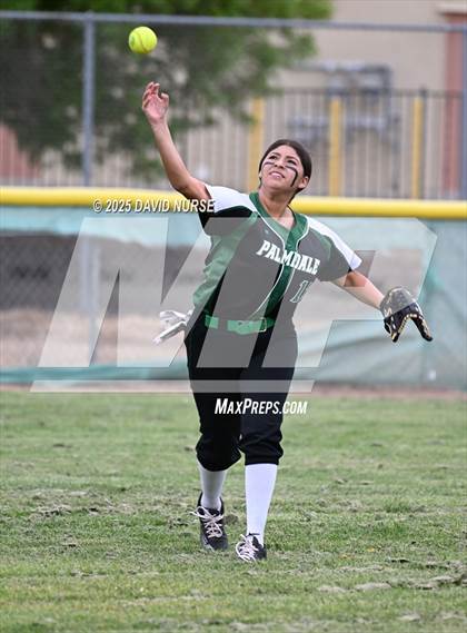 Thumbnail 3 in Antelope Valley @ Palmdale photogallery.