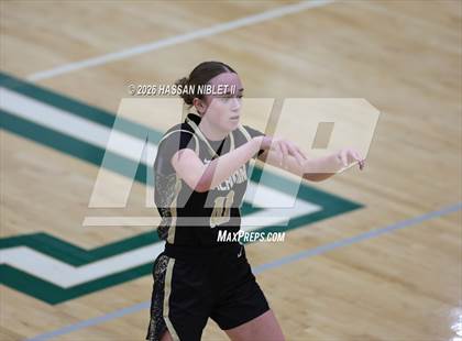 Thumbnail 1 in Paulding County vs. Calhoun photogallery.