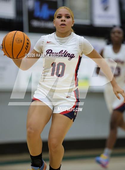 Thumbnail 2 in Paulding County vs. Calhoun photogallery.