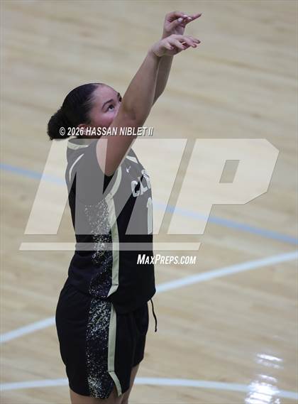 Thumbnail 1 in Paulding County vs. Calhoun photogallery.