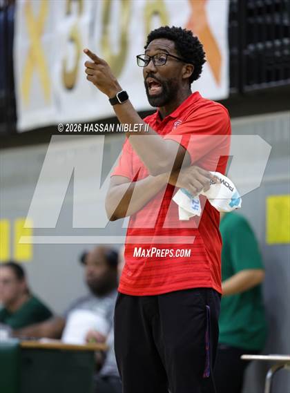 Thumbnail 3 in Paulding County vs. Calhoun photogallery.