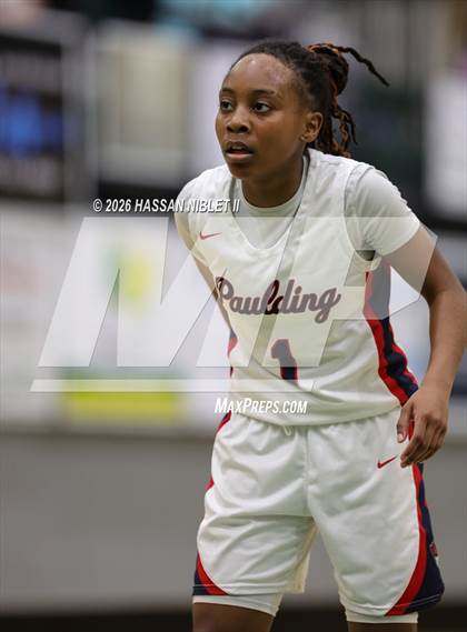 Thumbnail 3 in Paulding County vs. Calhoun photogallery.