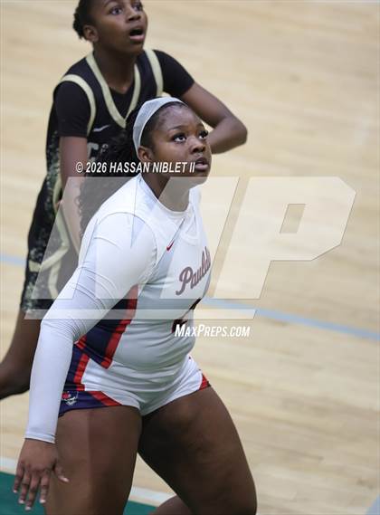 Thumbnail 2 in Paulding County vs. Calhoun photogallery.