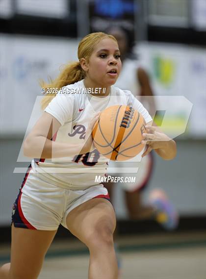 Thumbnail 3 in Paulding County vs. Calhoun photogallery.