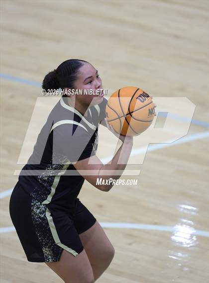 Thumbnail 3 in Paulding County vs. Calhoun photogallery.