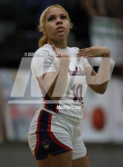 Thumbnail 3 in Paulding County vs. Calhoun photogallery.