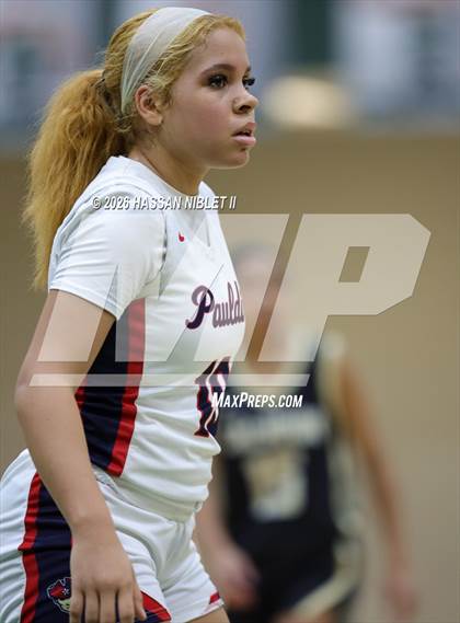 Thumbnail 2 in Paulding County vs. Calhoun photogallery.