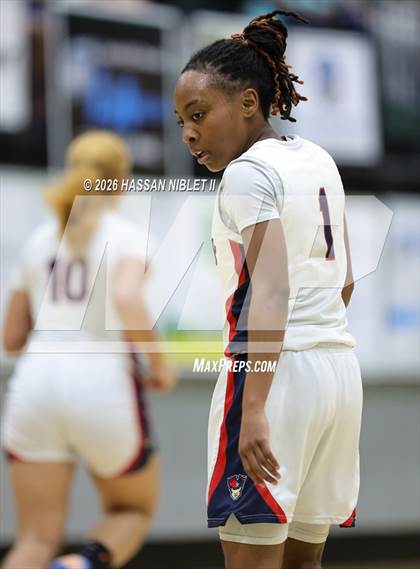 Thumbnail 1 in Paulding County vs. Calhoun photogallery.