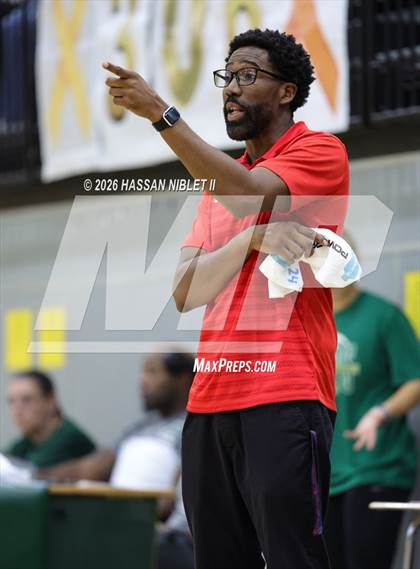 Thumbnail 2 in Paulding County vs. Calhoun photogallery.