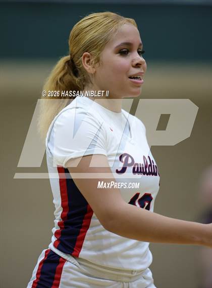 Thumbnail 2 in Paulding County vs. Calhoun photogallery.