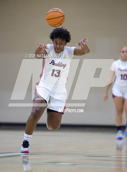 Thumbnail 2 in Paulding County vs. Calhoun photogallery.