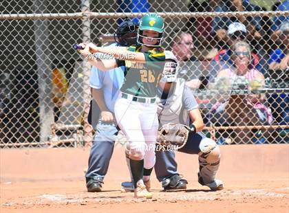Thumbnail 1 in Canyon del Oro vs. Cactus (AIA 4A Semifinal) photogallery.