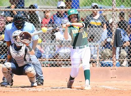Thumbnail 2 in Canyon del Oro vs. Cactus (AIA 4A Semifinal) photogallery.