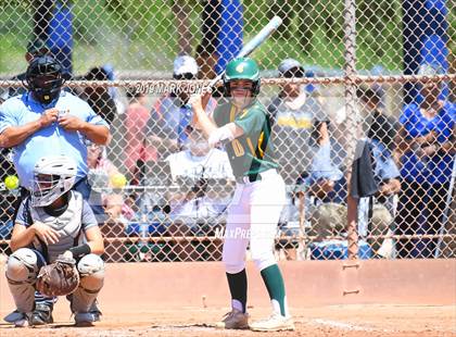 Thumbnail 3 in Canyon del Oro vs. Cactus (AIA 4A Semifinal) photogallery.