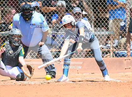 Thumbnail 3 in Canyon del Oro vs. Cactus (AIA 4A Semifinal) photogallery.