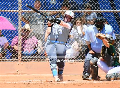 Thumbnail 3 in Canyon del Oro vs. Cactus (AIA 4A Semifinal) photogallery.