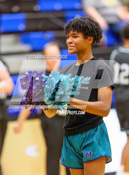 Thumbnail 3 in Cox Mill @ Lake Norman photogallery.