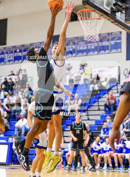 Thumbnail 3 in Cox Mill @ Lake Norman photogallery.